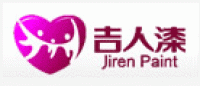 吉人JIREN品牌logo
