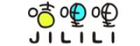 咭哩哩品牌logo