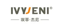埃菲·杰尼品牌logo