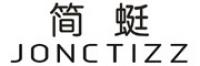 简蜓品牌logo