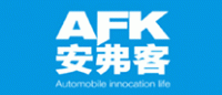安弗客品牌logo