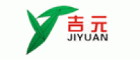 吉元品牌logo