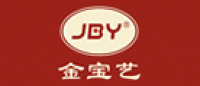 金宝艺品牌logo