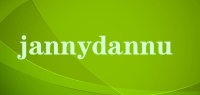 jannydannu品牌logo