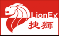 捷狮品牌logo