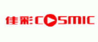 佳彩cosmictec品牌logo