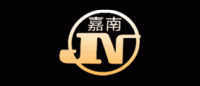 嘉南品牌logo