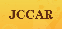 JCCAR品牌logo