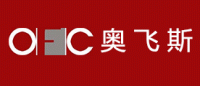 奥飞斯OFC品牌logo
