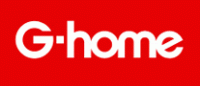 桔家G•home品牌logo
