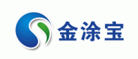 金涂宝品牌logo