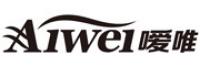 嗳唯品牌logo