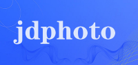 jdphoto品牌logo