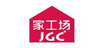 家工场JGC品牌logo