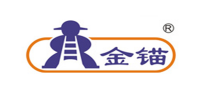 金锚品牌logo