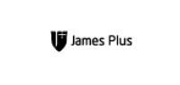 jamesplus品牌logo