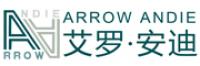 艾罗·安迪品牌logo
