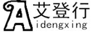 艾登行品牌logo