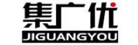 集广优品牌logo