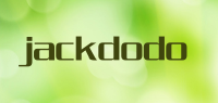 jackdodo品牌logo