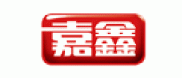 嘉鑫品牌logo