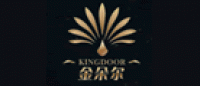 金朵尔品牌logo