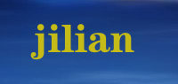 jilian品牌logo