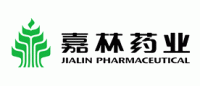 嘉林药业品牌logo