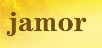 jamor品牌logo