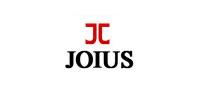 寄懿JOIUS品牌logo