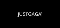 justgaga女装品牌logo