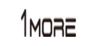 万魔1More品牌logo