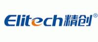 精创Elitech品牌logo