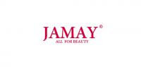 jamay品牌logo