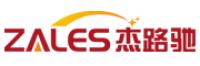 杰路驰ZELAS品牌logo