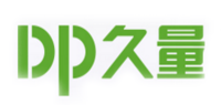 久量DP品牌logo