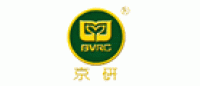 京研品牌logo