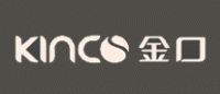 金口品牌logo