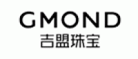 吉盟GMOND品牌logo