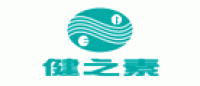 健之素品牌logo