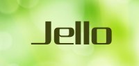 Jello品牌logo
