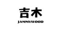 吉木品牌logo