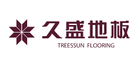 久盛TREESSUN品牌logo