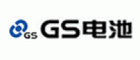 杰士GS品牌logo