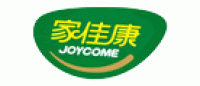 家佳康Joycome品牌logo