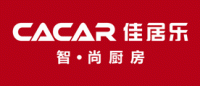 佳居乐CACAR品牌logo