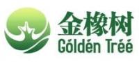 金橡树Golend Tree品牌logo