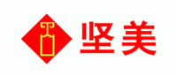 坚美JMA品牌logo