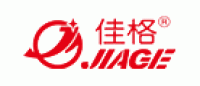 佳格品牌logo