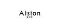 aision品牌logo